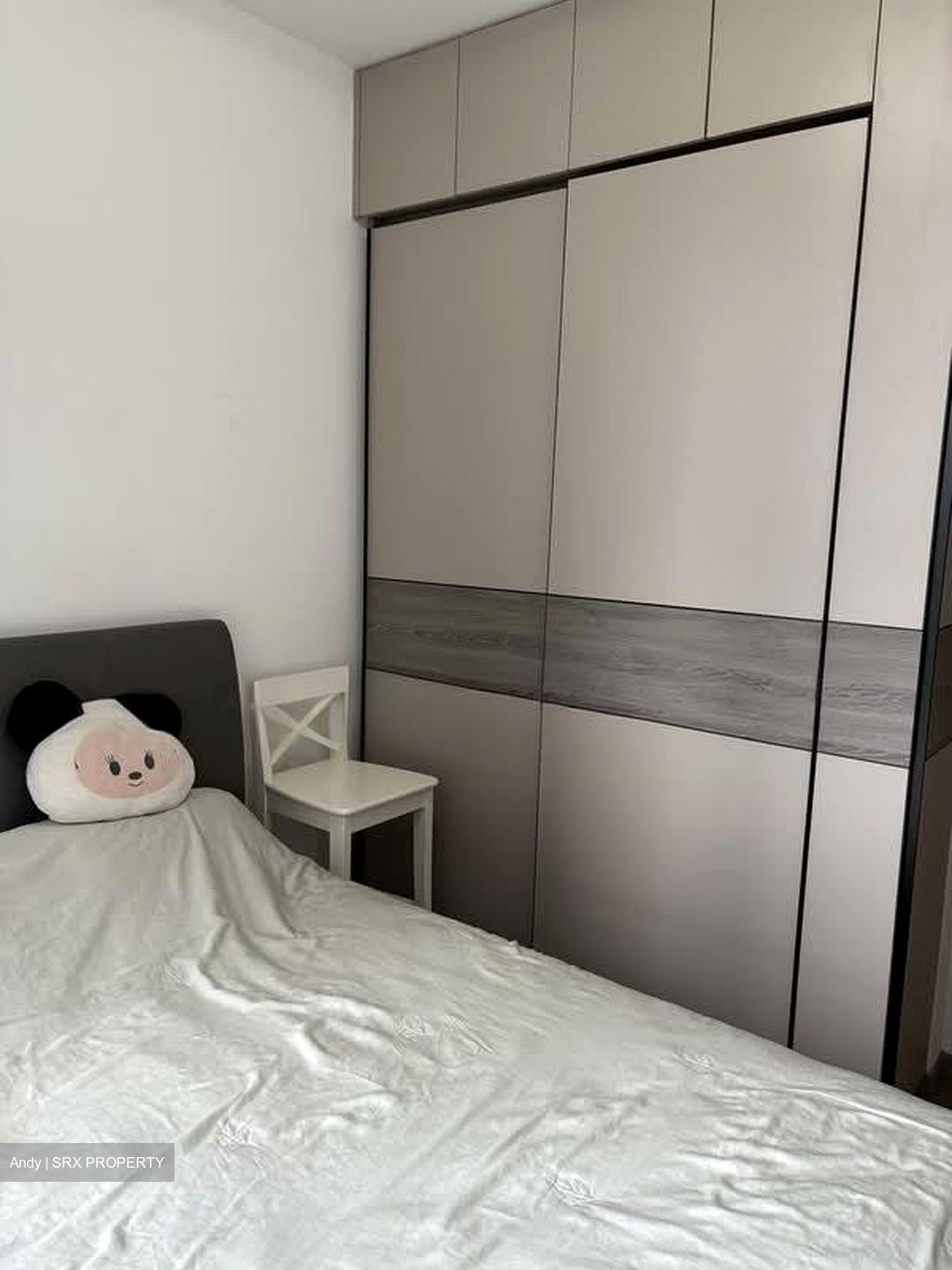 The Tapestry (D18), Condominium #586173801